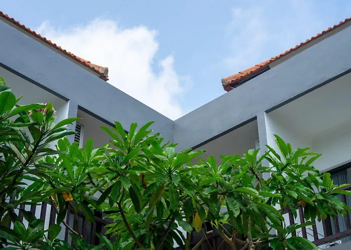 Uluwatu Surf Paradise By Pertama Hostel *