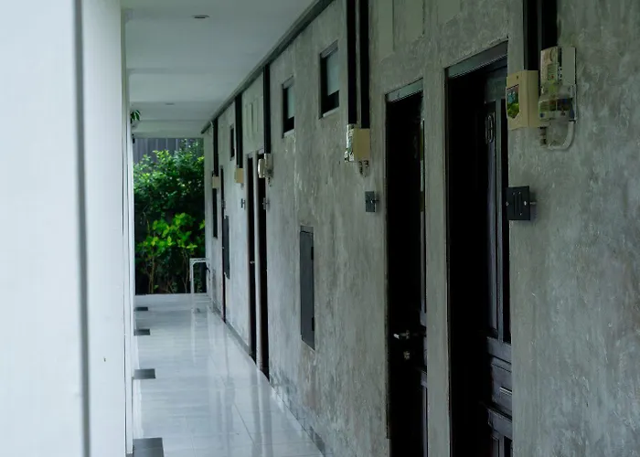 Hostel Uluwatu Surf Paradise By Pertama *