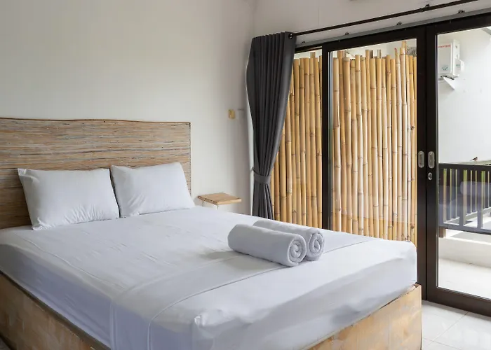 Uluwatu Surf Paradise By Pertama Hostel *