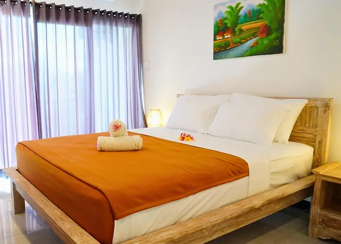 Uluwatu Surf Paradise *