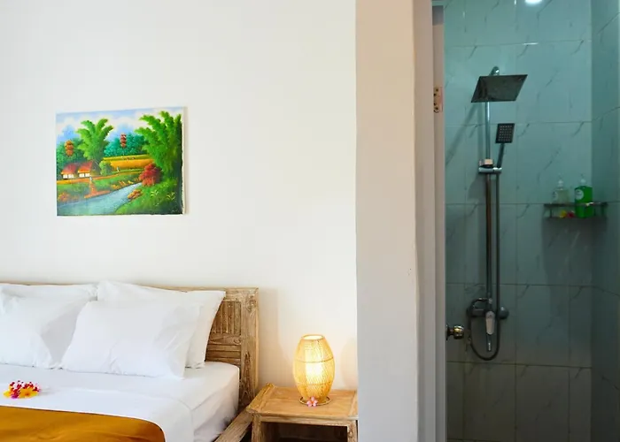 Uluwatu Surf Paradise ジンバラン